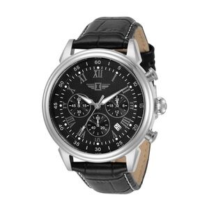 I by Invicta Men's 90242-001 Chronograph Black Dial Watch